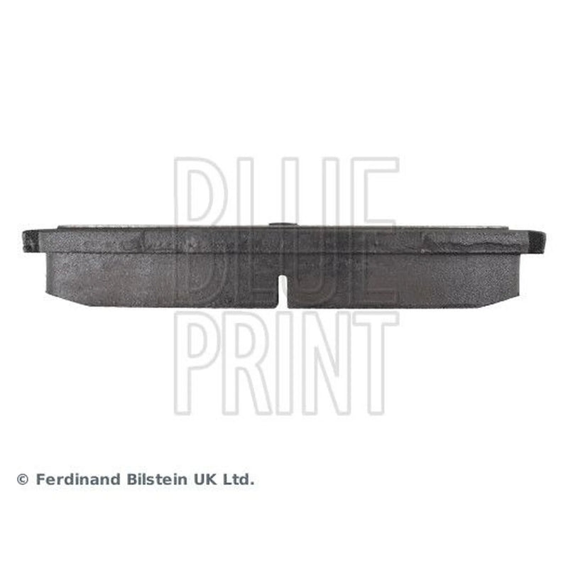 Blue Print Front Brake Pad Set ADG042131