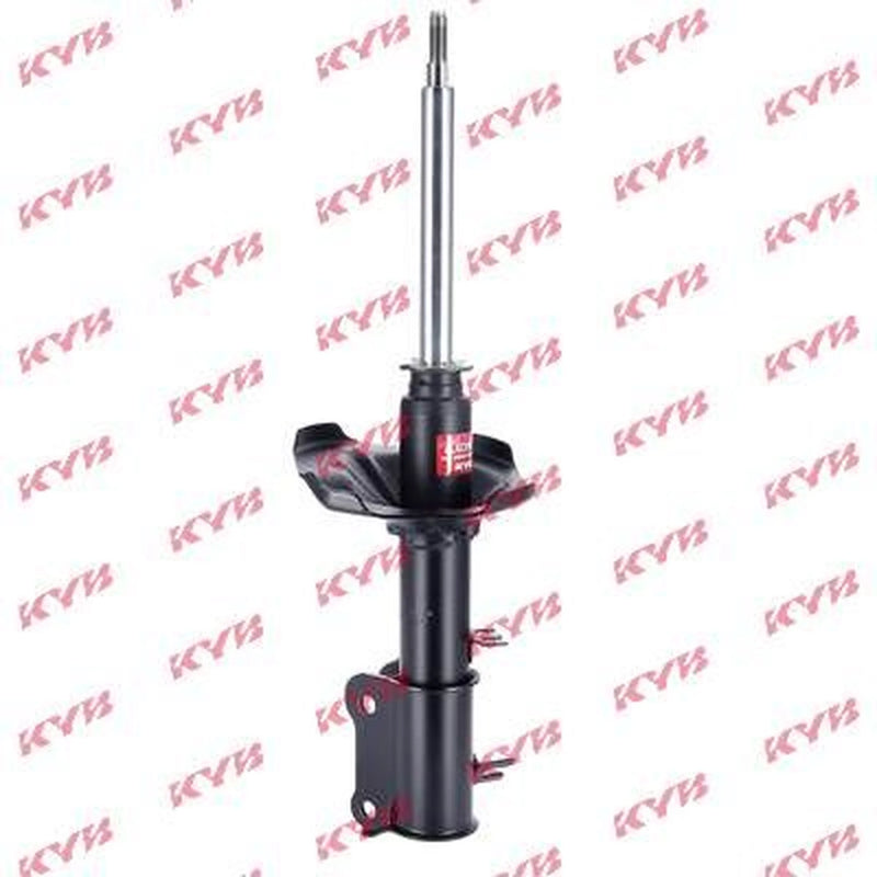 KYB Shock Absorber Damper Strut Front Left fits Kia Sedona 1999-2007 2.5 2.9 3.5