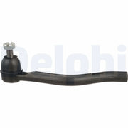 Delphi Steering Tie Rod End Ball Joint Front Right M14x1.5 fits Honda Civic X