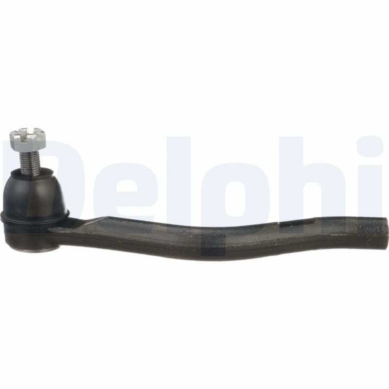 Delphi Steering Tie Rod End Ball Joint Front Right M14x1.5 fits Honda Civic X