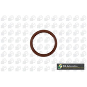 BGA Crankshaft Shaft Seal 111mm OD ID Wide OS2387