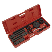 Sealey DSG Clutch Servicing Kit VAG VS0122 Sealey - Dynamic Drive