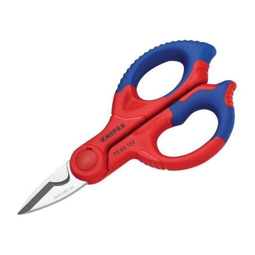 Knipex Electrician's Shears 155mm Knipex - NN4 Online
