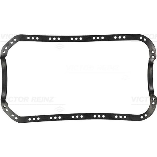 Victor Reinz Oil Sump Gasket Wide Thick 71-52284-00