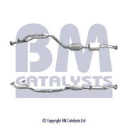 BM Catalysts Petrol Cat BM90271
