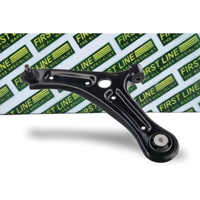First Line Control/Trailing Arm fits Ford Ecosport 2012-2022 1.0 1.5 1.6 2.0
