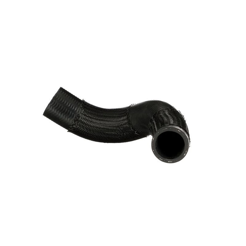 Gates Radiator Coolant Hose 278mm ID fits Nissan Qashqai +2 2011-2013 1.6