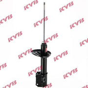 KYB 2 x Rear Shock Absorbers fits Mazda 323 F 1994-1998 2.0