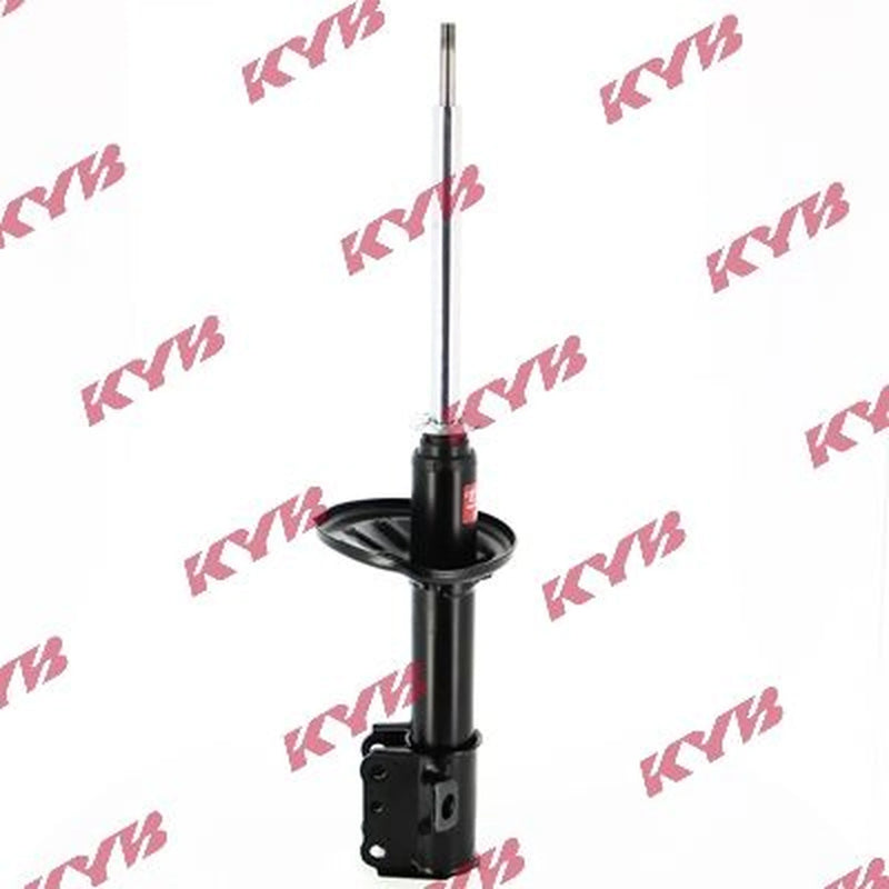 KYB Shock Absorber Damper Strut Rear Left fits Mazda 323 F 1994-1998 2.0