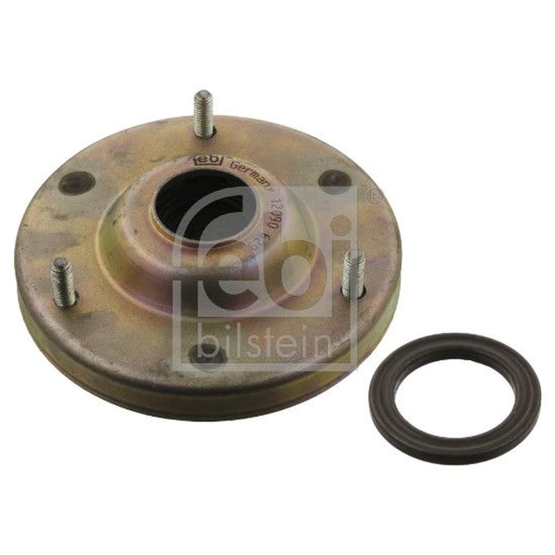 Febi Front Repair Kit Suspension Strut Support Mount 12091
