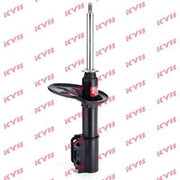KYB Shock Absorber Damper Strut Front Left fits Mazda 323 F 1989-1994 1.6 1.8
