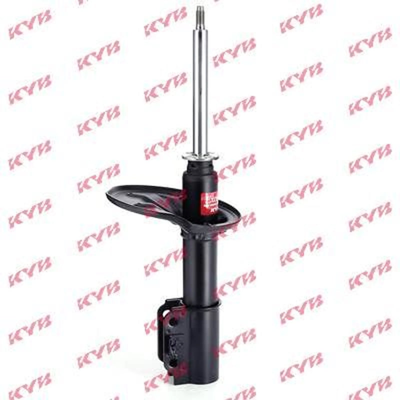 KYB Shock Absorber Damper Strut Front Left fits Mazda 323 F 1989-1994 1.6 1.8