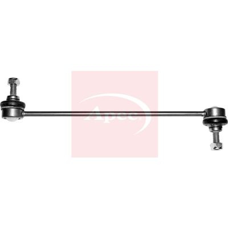 Apec Stabiliser Bar Link Coupling Rod Front Right fits Dacia Duster 2021 on 1.0