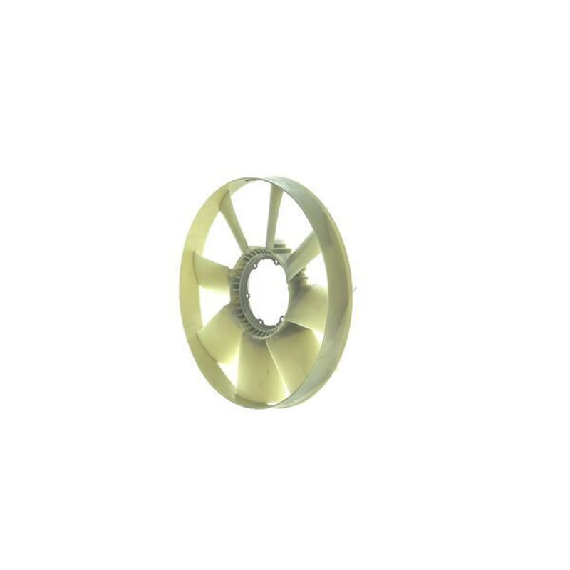 Mahle Radiator Cooling Fan Blade fits Renault Trucks Magnum 2000 on