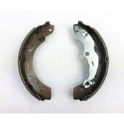 Juratek Brake Shoe Set Axle Kit Rear fits Ford B-Max 2012-2017 1.0 1.4 1.5 1.6
