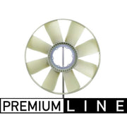 Mahle Radiator Cooling Fan Blade CFW 11 000P