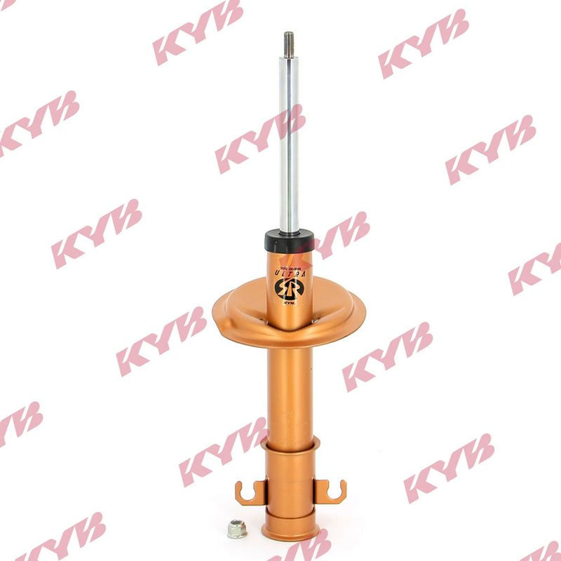 KYB Shock Absorber Damper Strut Front fits Fiat Tempra 1990-1996