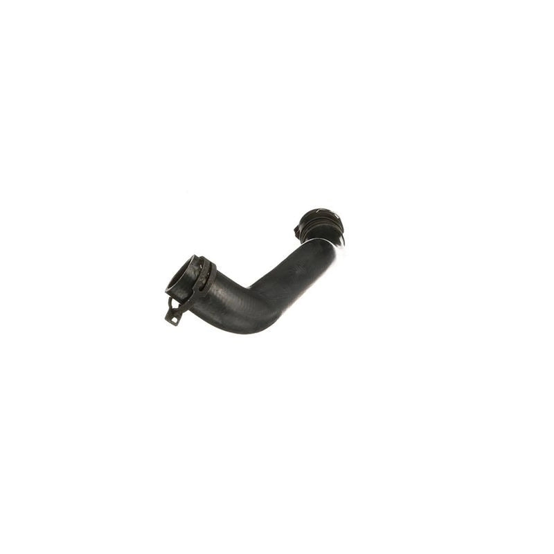 Gates Radiator Coolant Hose 440mm ID fits Ford Fiesta V 2001-2008 1.25 1.4 1.6