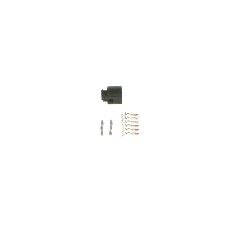 Bosch Injector Electrical Plug Connector