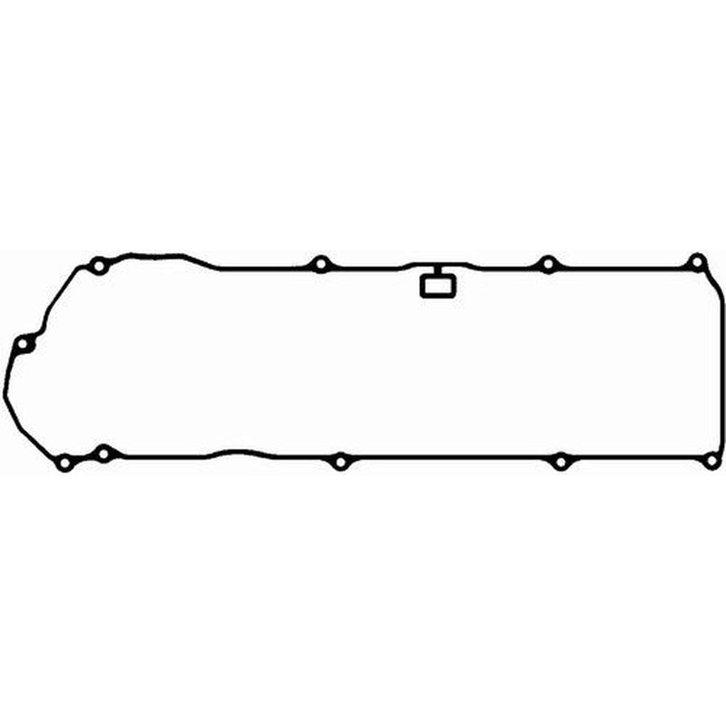 BGA Cylinder Head Cover Gasket NBR (nitrile butadiene rubber) fits Nissan Almera