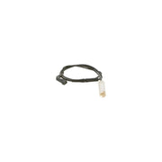 Bosch Brake Pad Wear Sensor Rear fits BMW 5 2004-2010