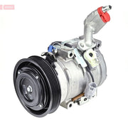 Denso Air Conditioning Compressor fits Lexus Rx 2000-2003