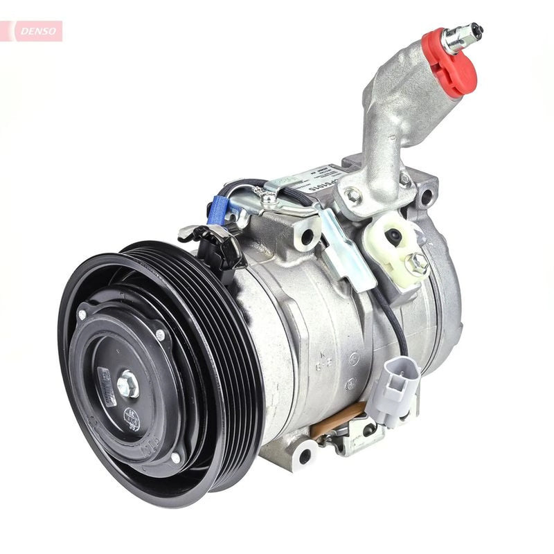 Denso Air Conditioning Compressor fits Lexus Rx 2000-2003