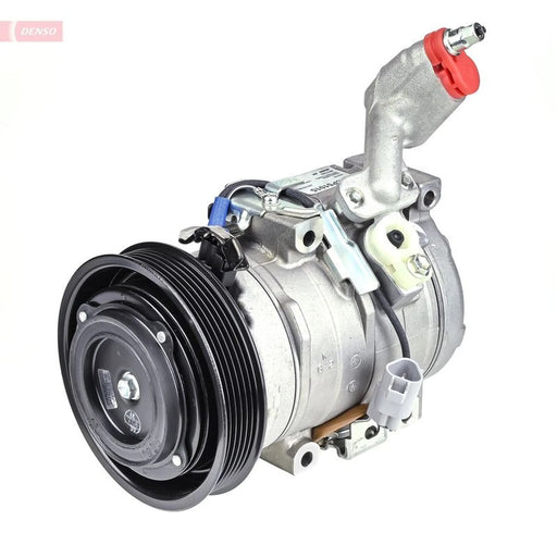 Denso Air Conditioning Compressor fits Lexus Rx 2000-2003