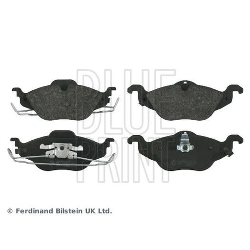 Blue Print Front Brake Pad Set ADZ94228
