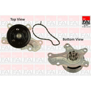 FAI Engine Cooling Water Pump WP6659