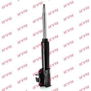 KYB Shock Absorber Damper Strut Front Left fits Suzuki Grand Vitara I 1998-2005