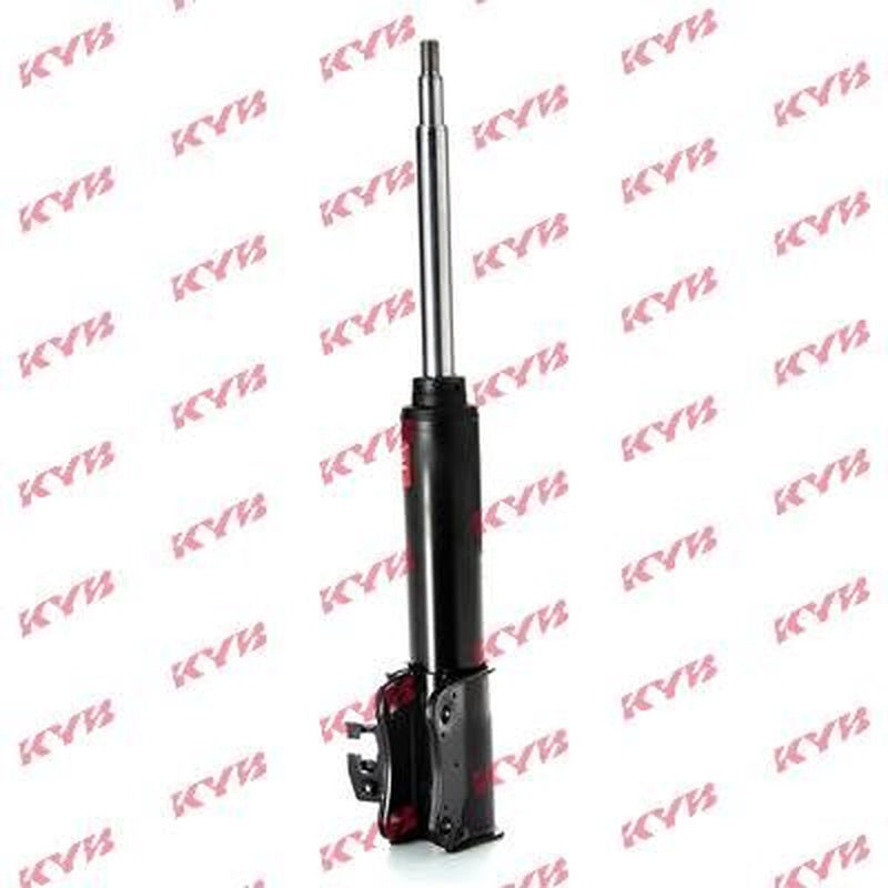 KYB Shock Absorber Damper Strut Front Left fits Suzuki Grand Vitara I 1998-2005