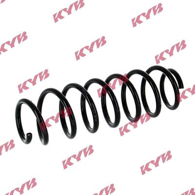 KYB Rear Left Suspension Coil Spring fits Honda Civic IX 2012-2016 1.4 1.6 1.8