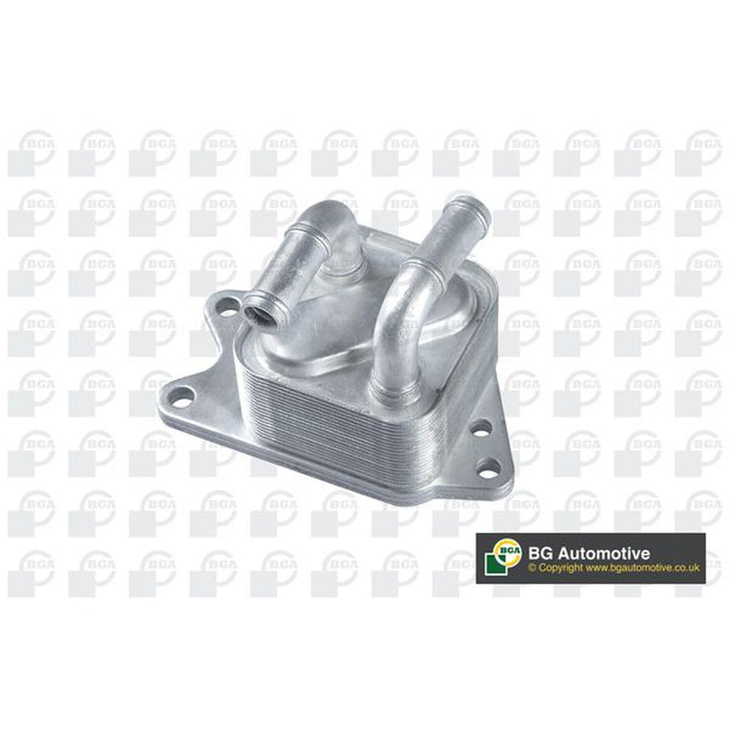 BGA Engine Oil Cooler fits Seat Toledo IV 2013-2015 1.6