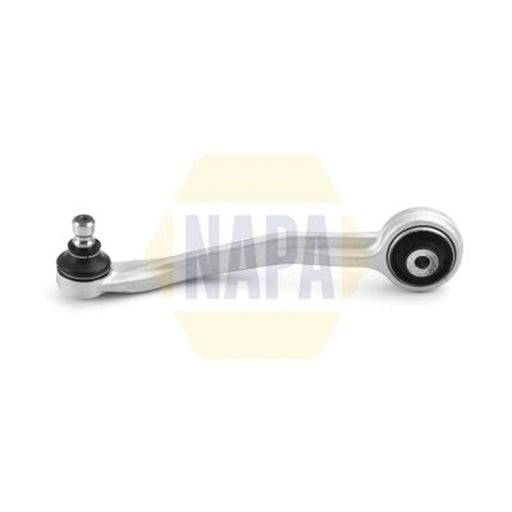 NAPA Control/Trailing Arm Front Left fits Audi A4 Allroad B8 2009-2016 2.0 3.0