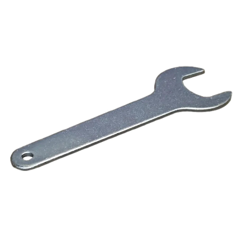 Unbranded Lightweight Cylinder Spanner for Propane Nut SPANNER01