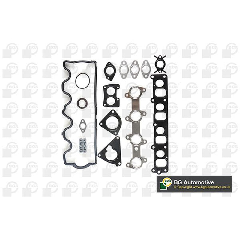 BGA Cylinder Head Gasket Kit fits Alfa Romeo 159 2005-2011 1.9