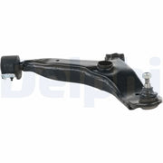 Delphi Control/Trailing Arm Lower TC2094