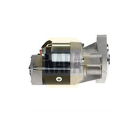 NAPA Starter Motor 12V 2.3kW 9 Teeth fits Isuzu D-Max II 2012-2018 2.5
