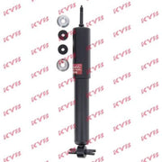 KYB 2 x Shock Absorbers fits Kia Besta 1996-2003 2.2