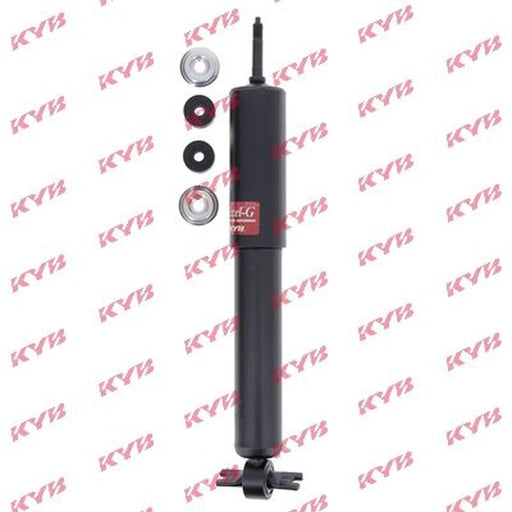 KYB 2 x Shock Absorbers fits Kia Besta 1996-2003 2.2
