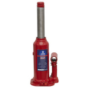 Sealey Bottle Jack 3tonne SJ3 Sealey  - Dynamic Drive
