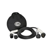 Hella Electric Vehicle Charging Cable Charging plug type 2 fits Aiways U5
