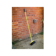 Red Gorilla Complete Soft Bristle Gorilla Broom® Yellow 30cm Red Gorilla - Dynamic Drive