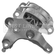 First Line Engine Mount Mounting fits Dacia Duster 2010-2018 1.5