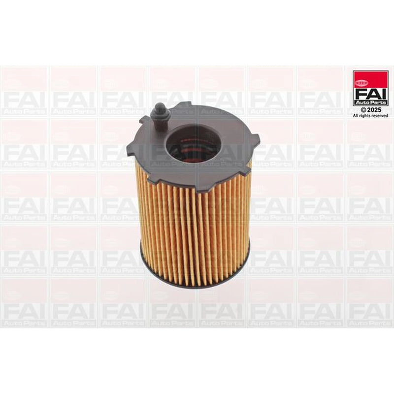 FAI Engine Oil Filter