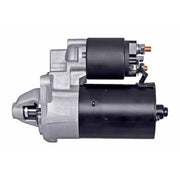 Hella Starter Motor 12V 1.1kW 9 Teeth 8EA 012 527-191