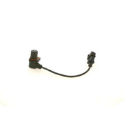 Bosch Crankshaft Position Sensor fits Geely Ck 2005 on 1.5