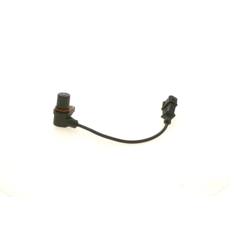 Bosch Crankshaft Position Sensor fits Geely Ck 2005 on 1.5