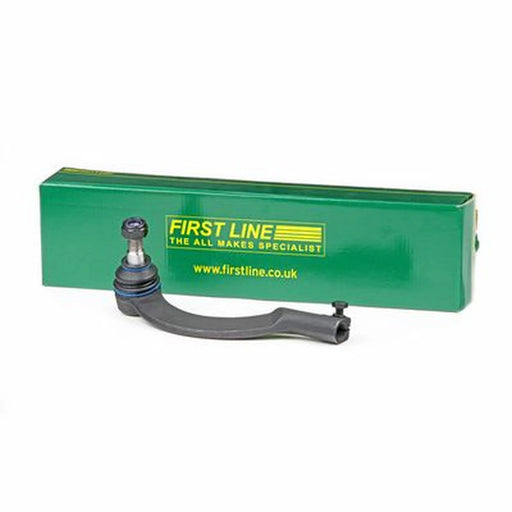 First Line Steering Tie Rod End Ball Joint fits Nissan Interstar 2002-2006